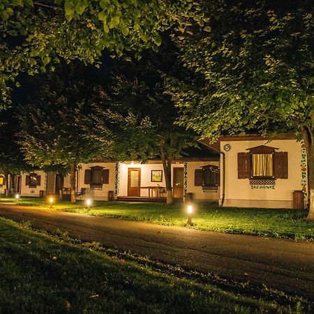 Bereg Holiday Park Svetlogorskoye Exteriör bild
