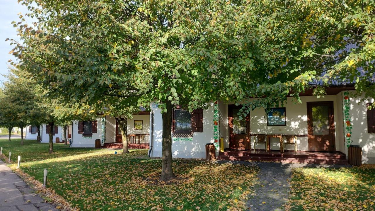 Bereg Holiday Park Svetlogorskoye Exteriör bild