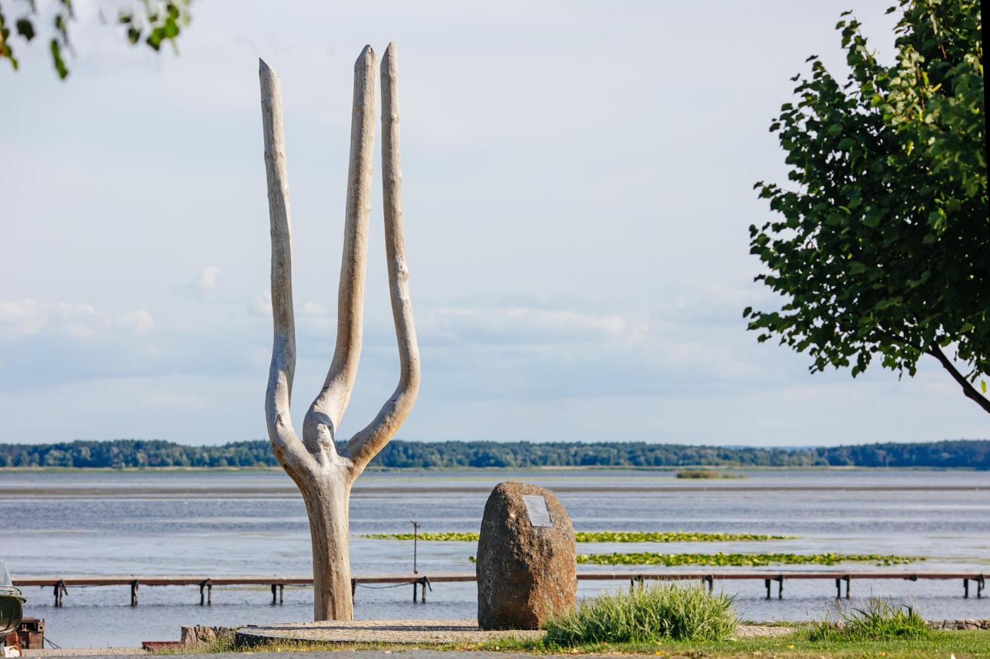 Bereg Holiday Park Svetlogorskoye Exteriör bild